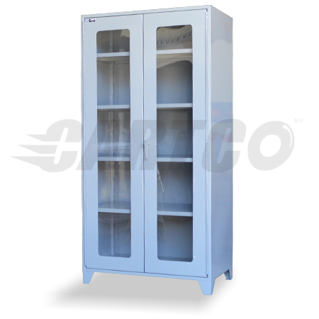 Gabinetes industriales